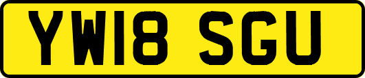 YW18SGU