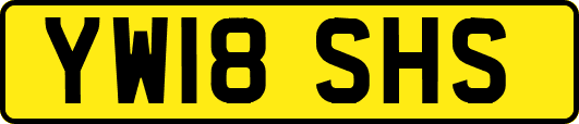 YW18SHS