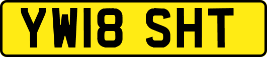 YW18SHT