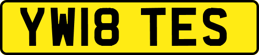YW18TES