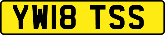 YW18TSS
