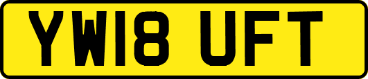 YW18UFT
