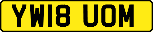YW18UOM