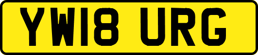 YW18URG