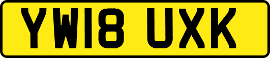 YW18UXK