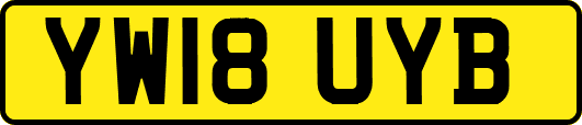 YW18UYB