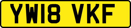 YW18VKF