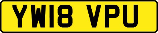 YW18VPU