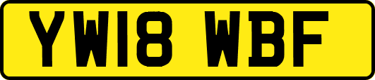 YW18WBF