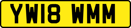 YW18WMM