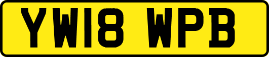 YW18WPB
