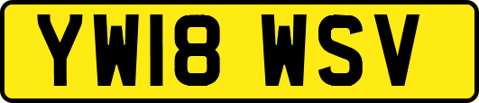 YW18WSV