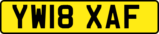 YW18XAF