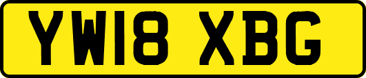YW18XBG