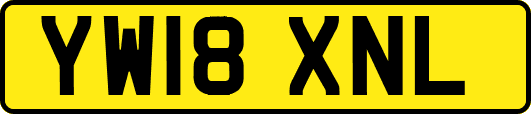 YW18XNL