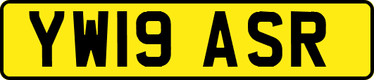 YW19ASR