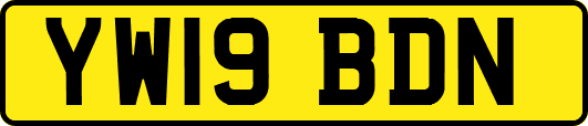 YW19BDN