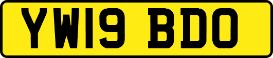 YW19BDO