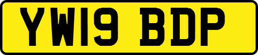 YW19BDP