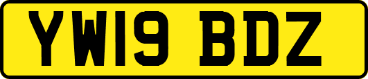 YW19BDZ