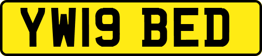 YW19BED