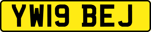 YW19BEJ