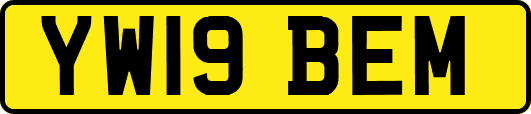 YW19BEM