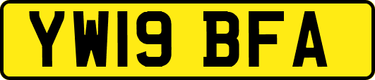 YW19BFA