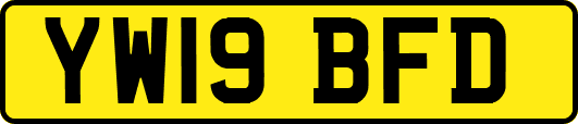 YW19BFD