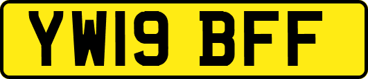 YW19BFF