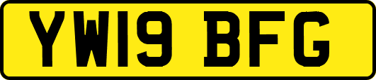 YW19BFG