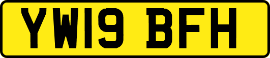 YW19BFH