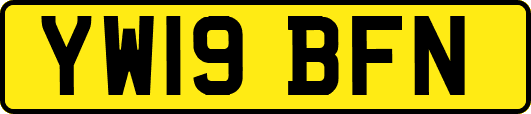 YW19BFN