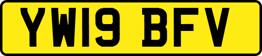 YW19BFV