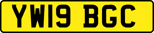 YW19BGC