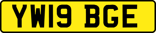 YW19BGE