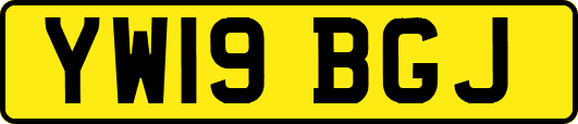 YW19BGJ