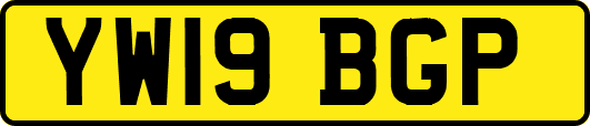 YW19BGP