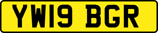 YW19BGR
