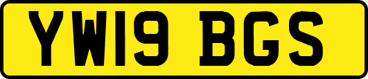 YW19BGS