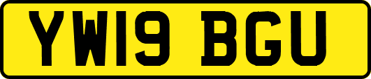 YW19BGU
