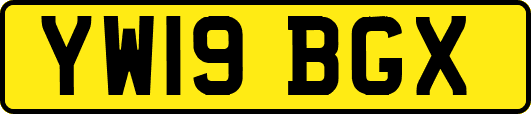 YW19BGX