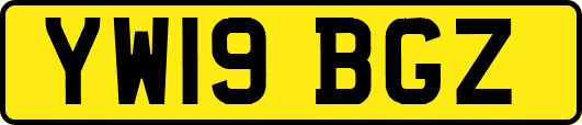 YW19BGZ