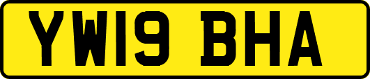 YW19BHA