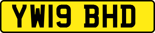 YW19BHD