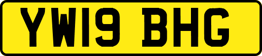 YW19BHG