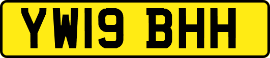 YW19BHH