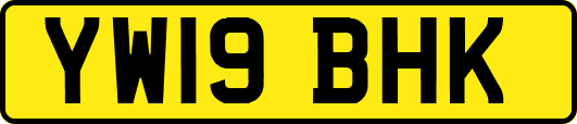 YW19BHK