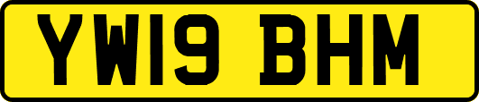 YW19BHM