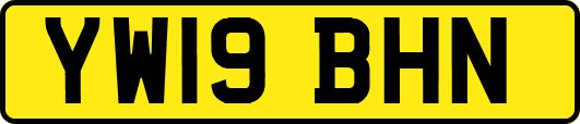 YW19BHN